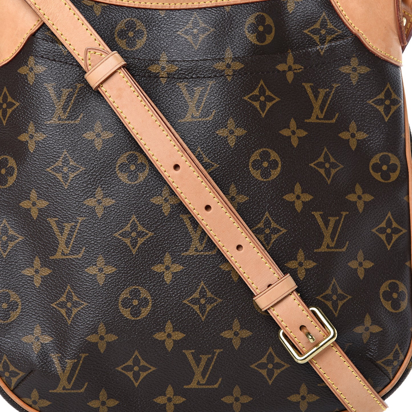 Monogram Odeon PM