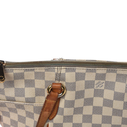 Louis Vuitton Damier Azur Totally PM 29 of 36