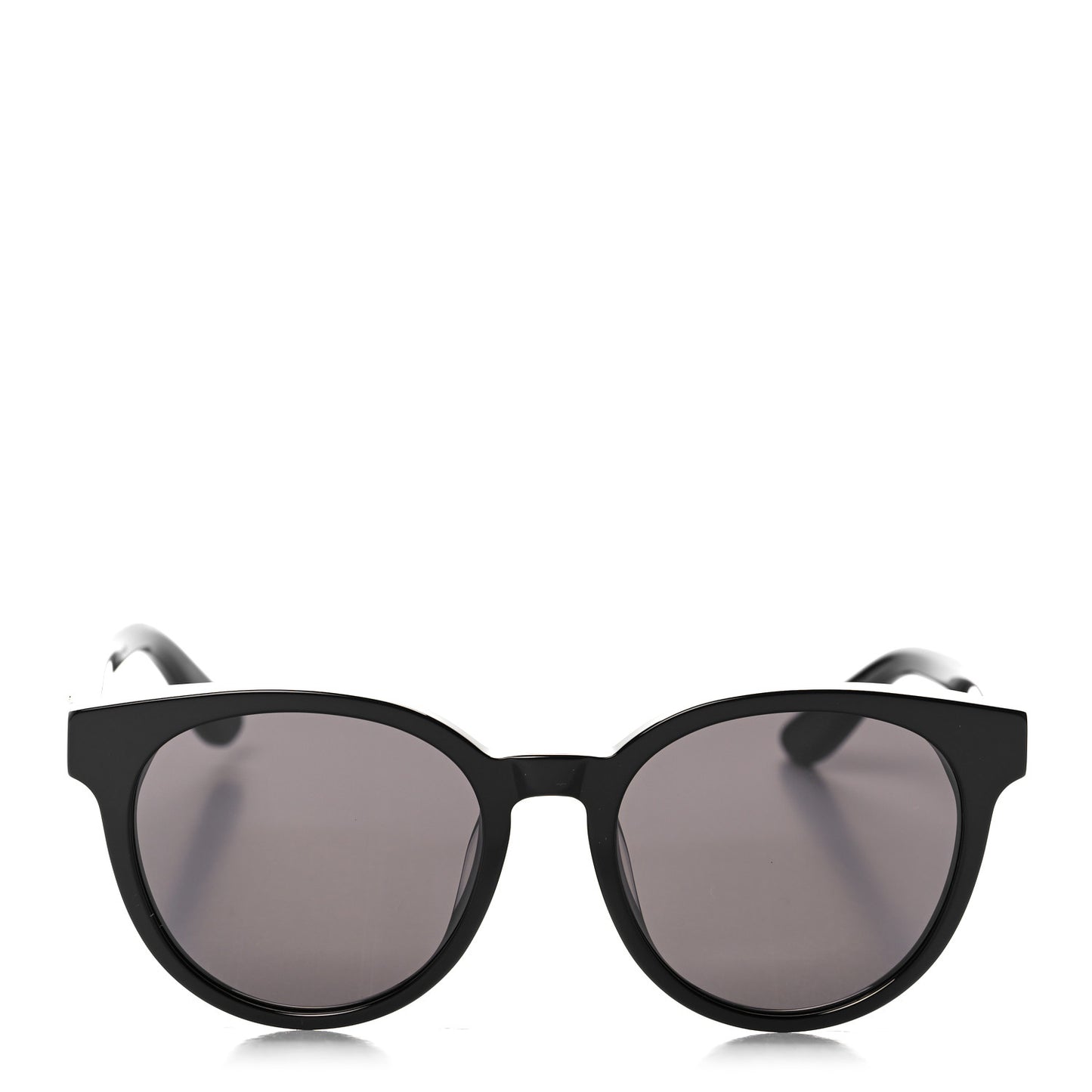 Acetate Sunglasses SL M25/K Black