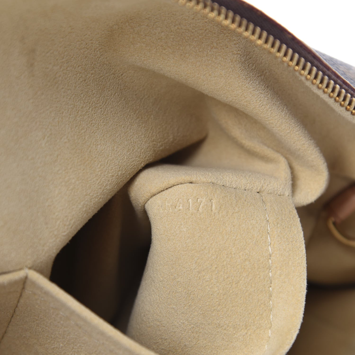 Louis Vuitton Monogram Retiro GM 10 of 11