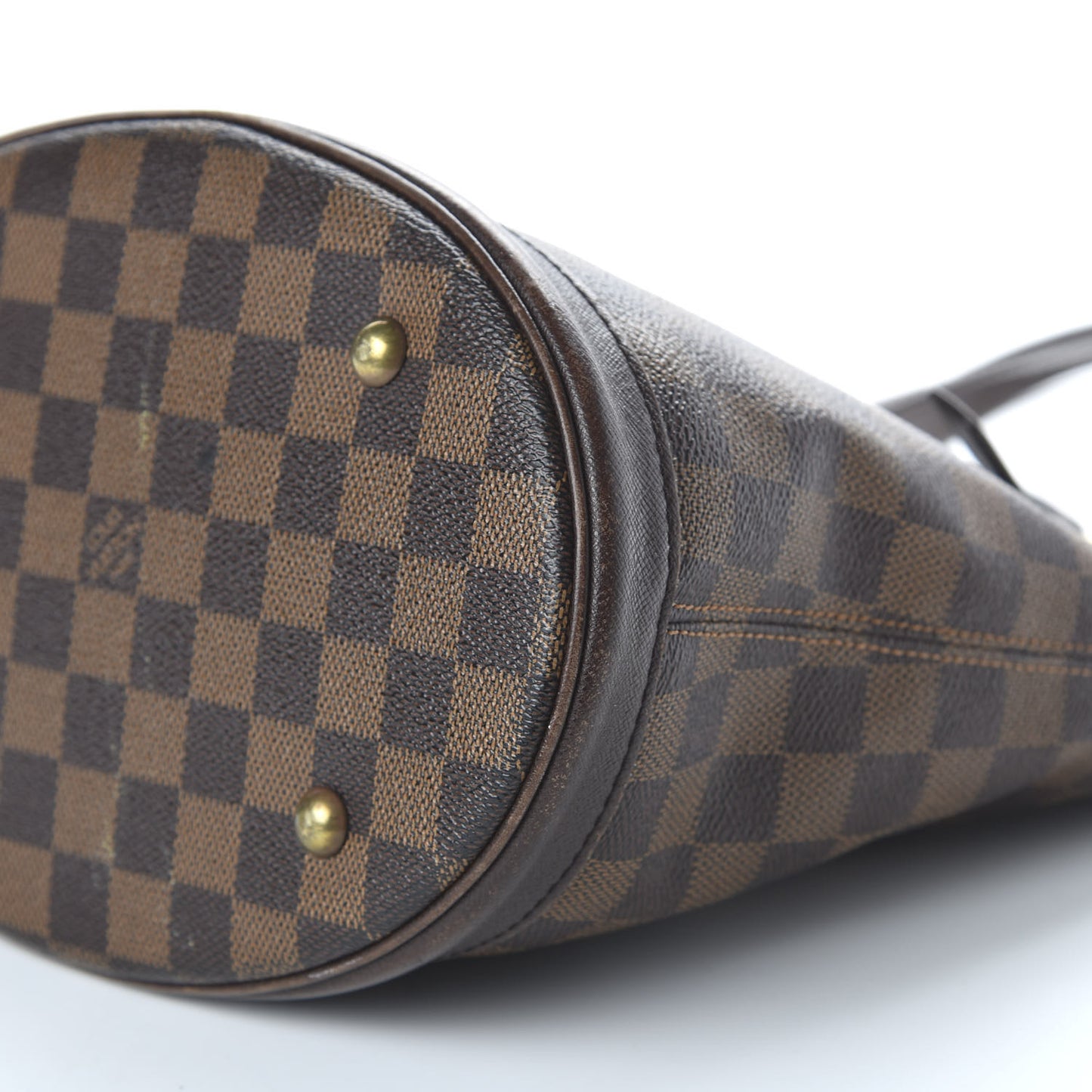 Damier Ebene Marais Bucket 23