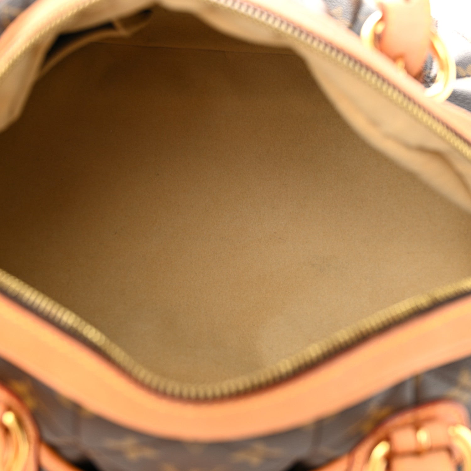 Louis Vuitton Monogram Etoile Bowling Bag 5 of 11