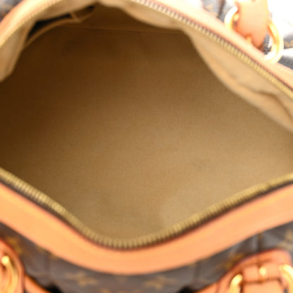 Louis Vuitton Monogram Etoile Bowling Bag 5 of 11