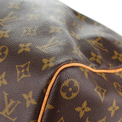 Louis Vuitton Monogram Keepall 45 9 of 12