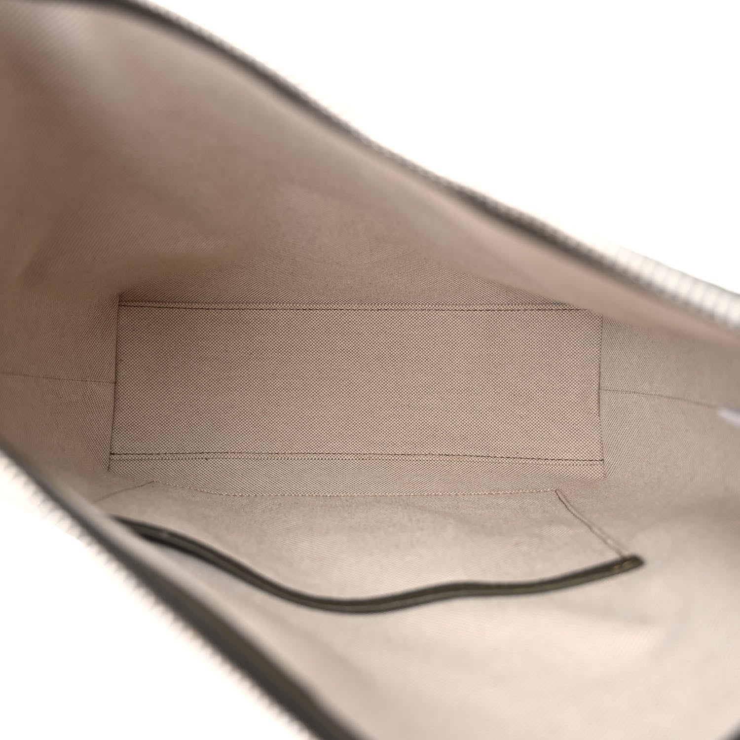 MCM Visetos Large Klara Hobo Sea Turtle 5 of 9