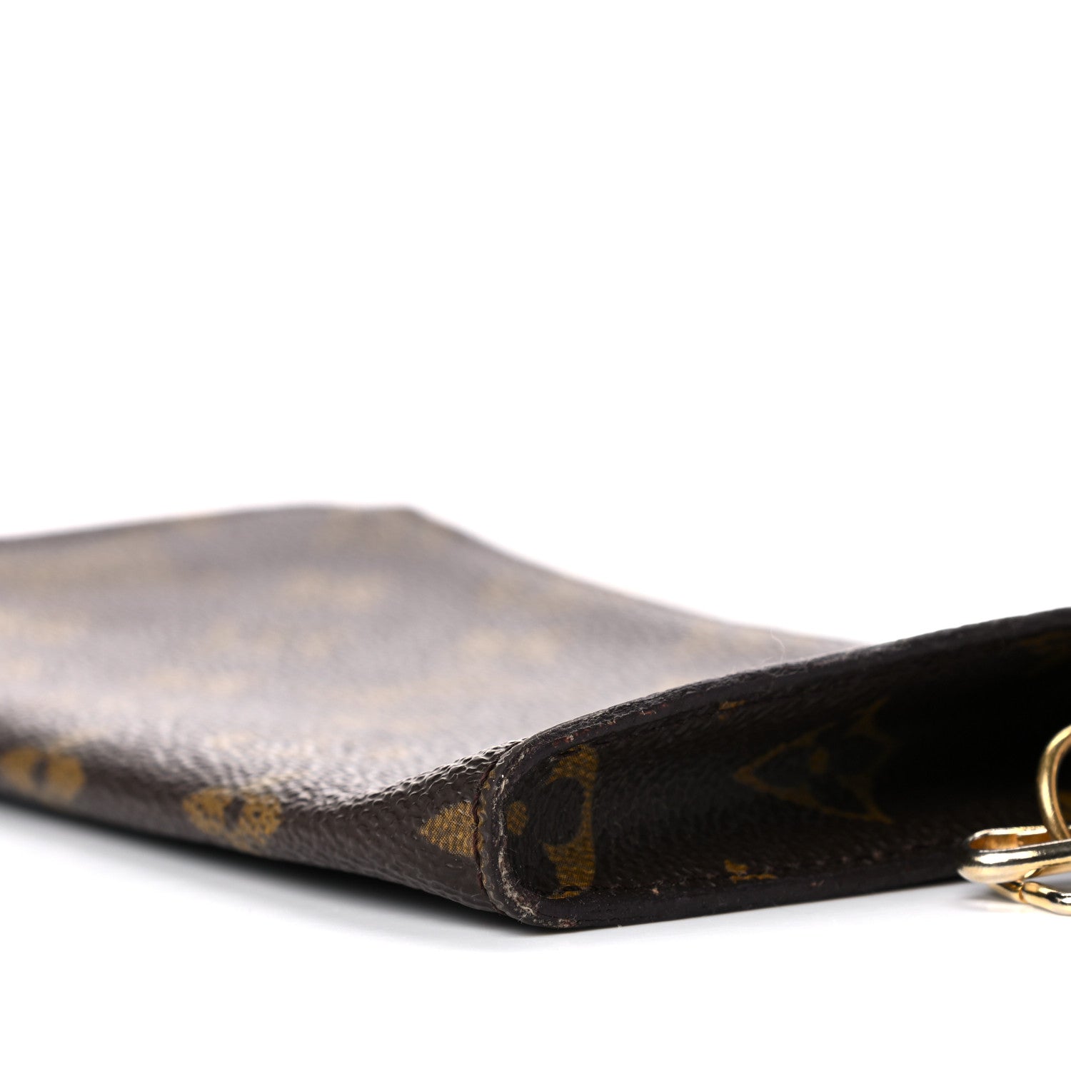 Louis Vuitton Monogram Bucket 27 Pouch 8 of 12
