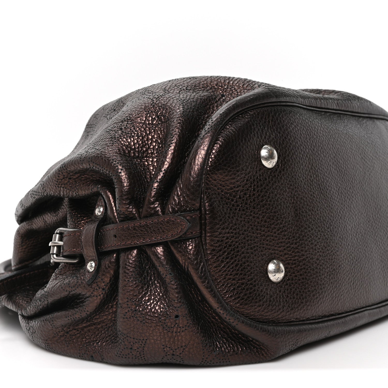 Louis Vuitton Mahina L Mordore 8 of 9