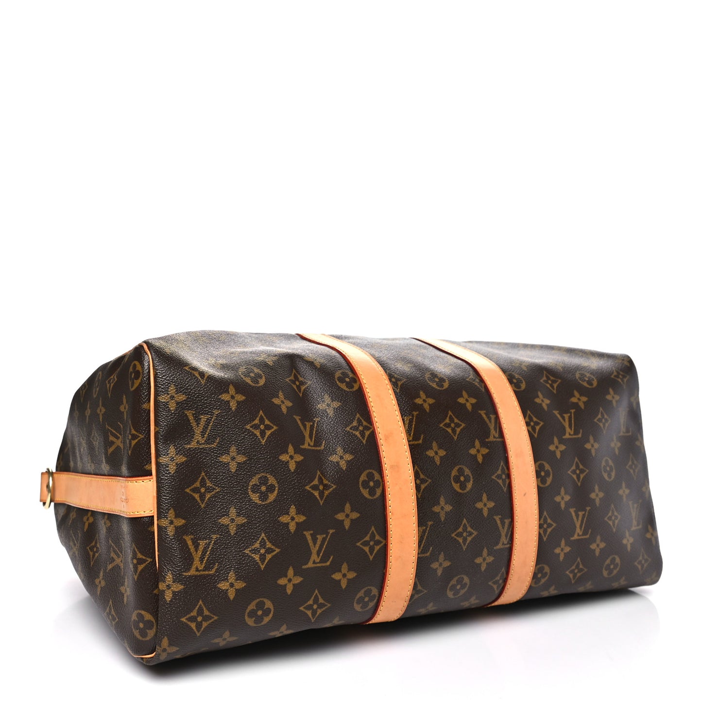 Monogram Keepall Bandouliere 45
