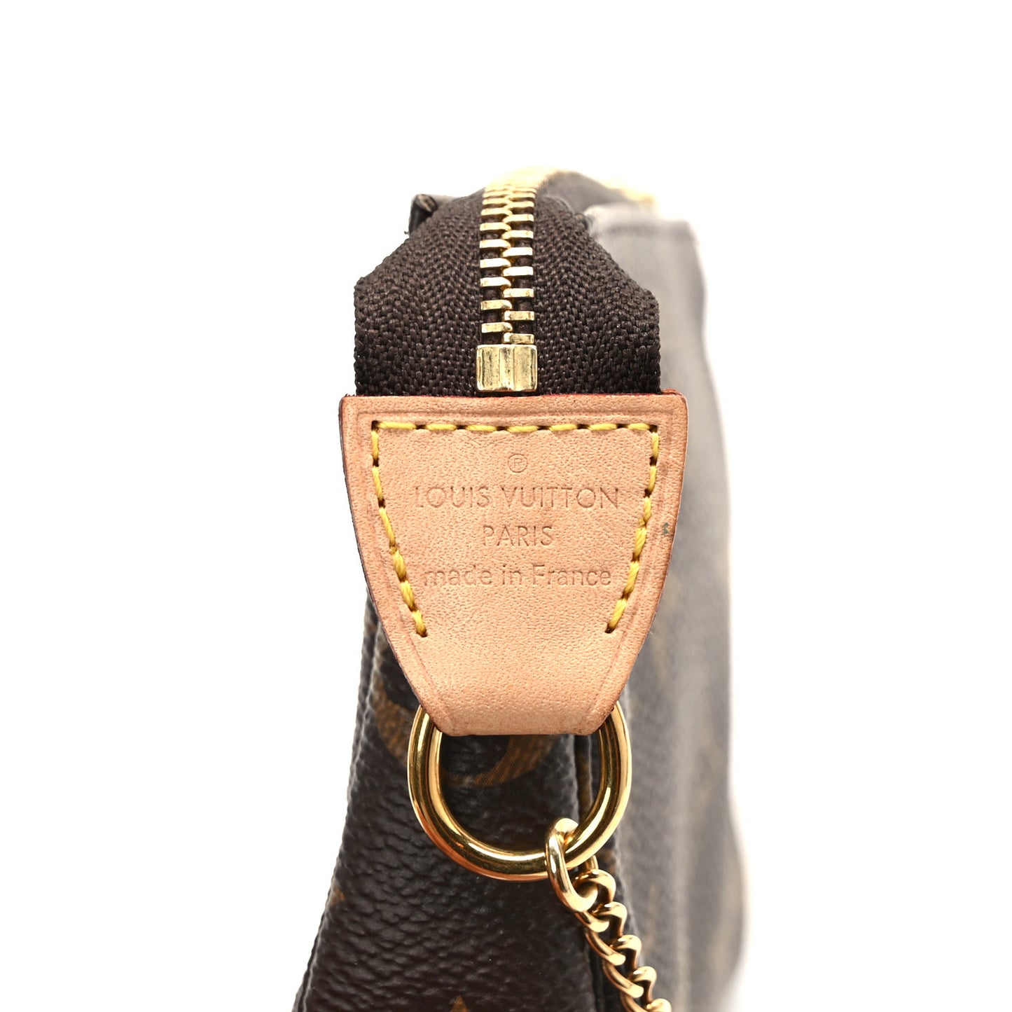 Monogram Mini Pochette Accessories