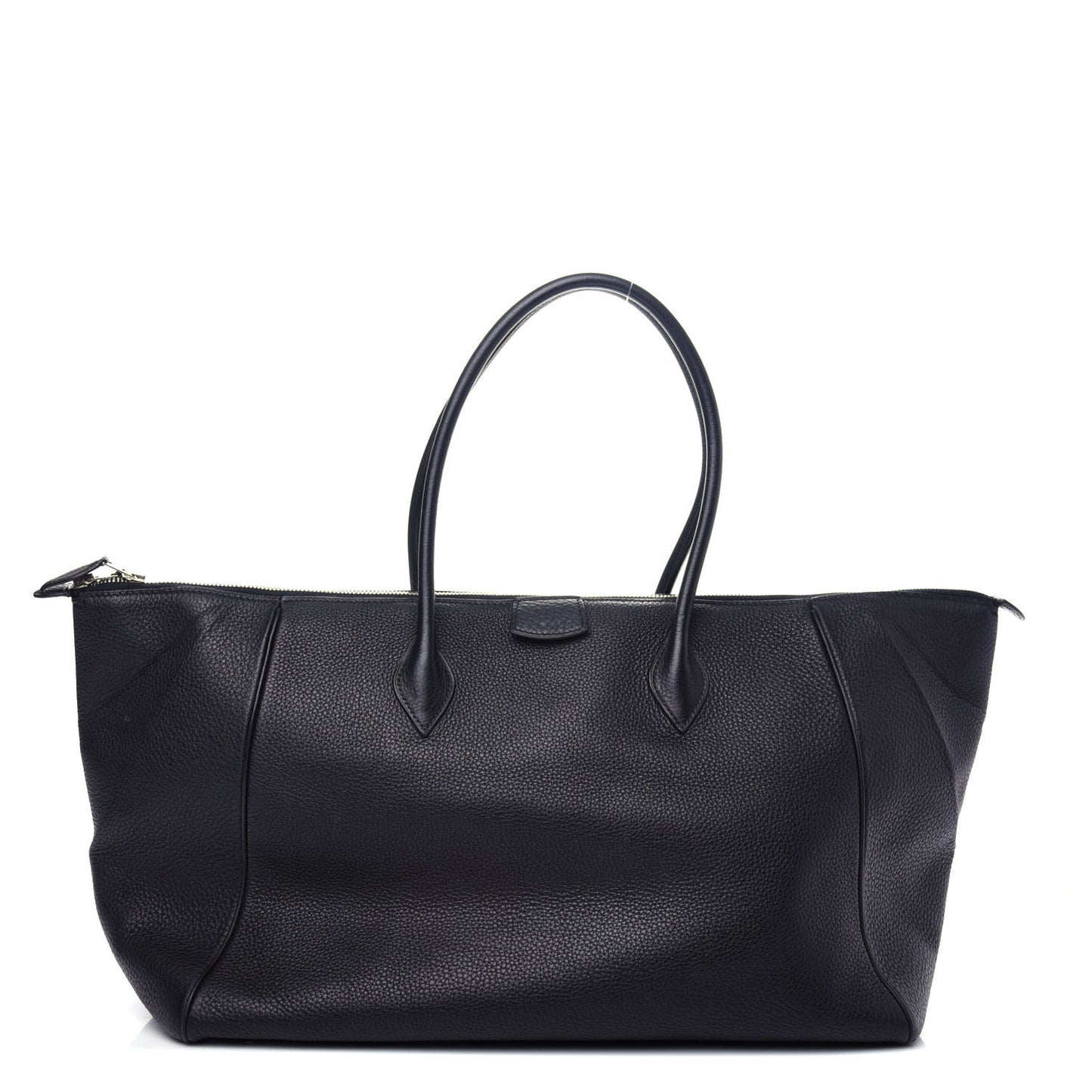 Taurillon Clemence Paris Bombay 37 Black