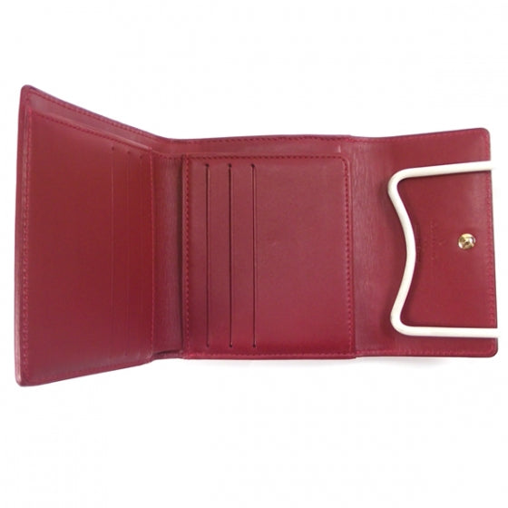 Vernis Elise Wallet Pomme D'Amour