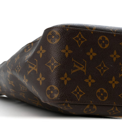 Louis Vuitton Monogram Looping GM 9 of 12