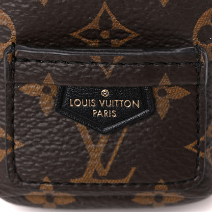 Louis Vuitton Monogram Party Palm Springs Bracelet 6 of 10