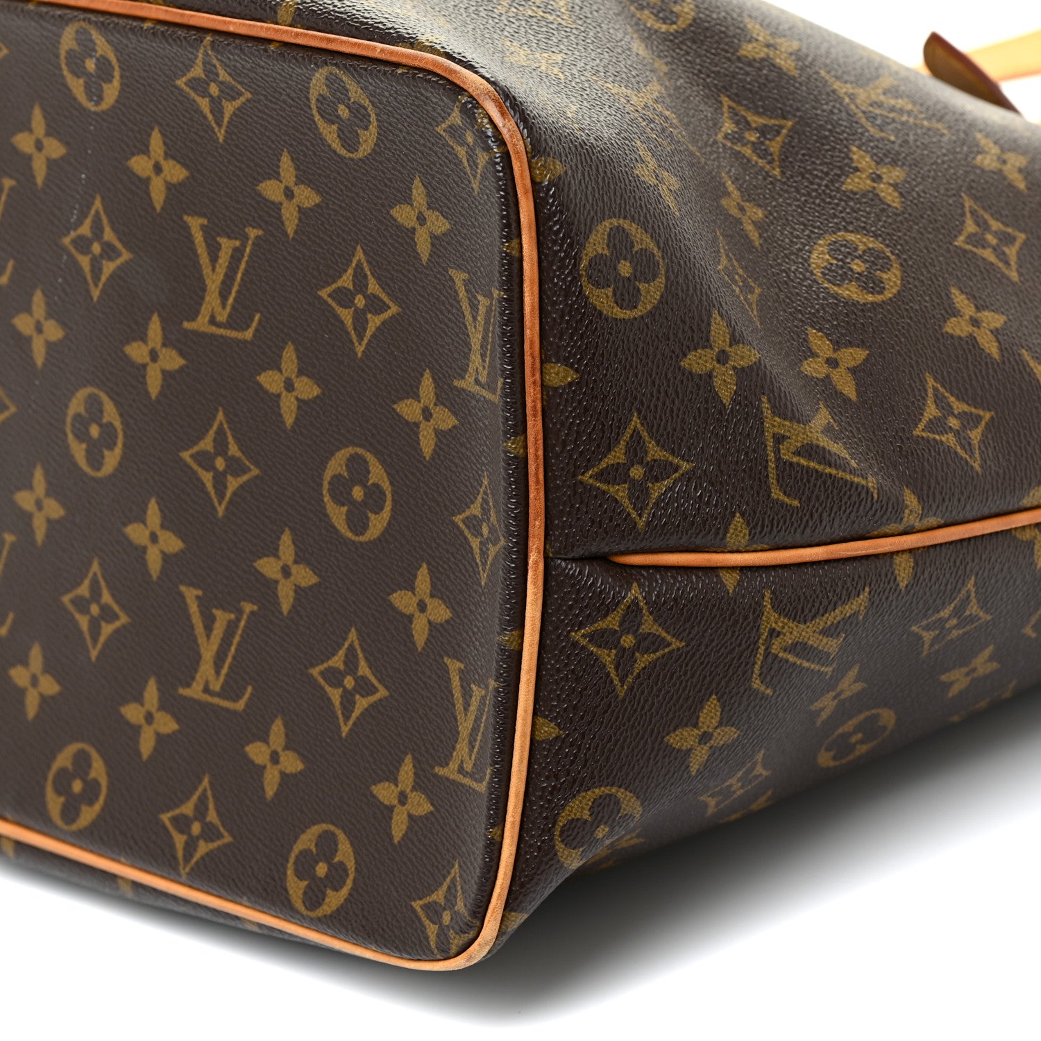 Louis Vuitton Monogram Palermo GM 9 of 25