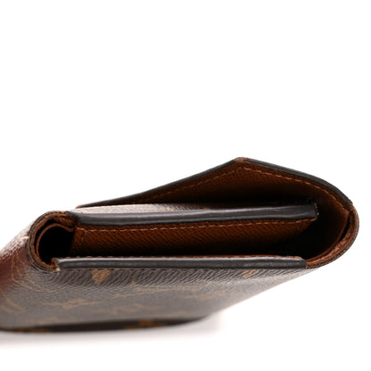 Louis Vuitton Monogram Victorine Wallet 9 of 9