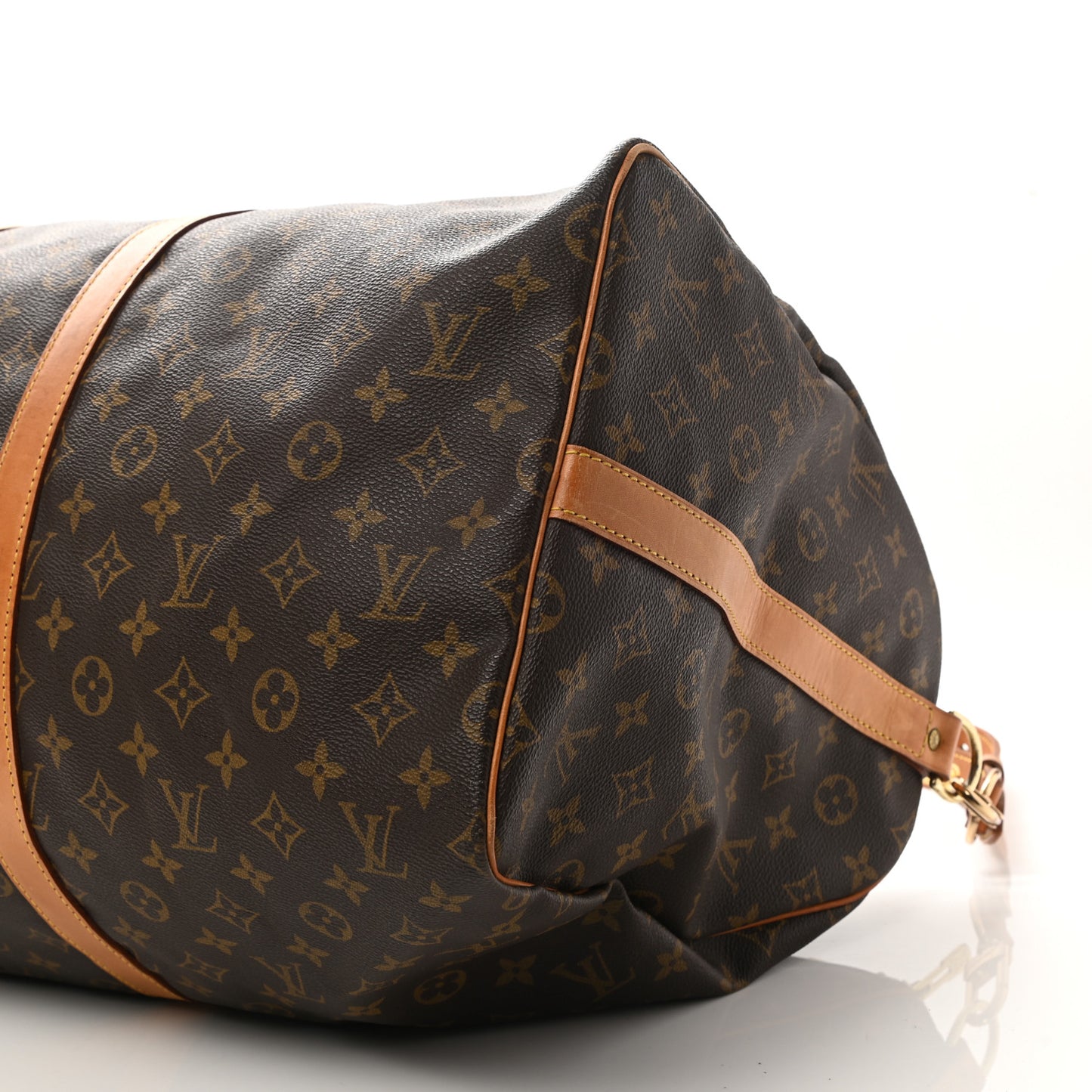 Monogram Keepall Bandouliere 55