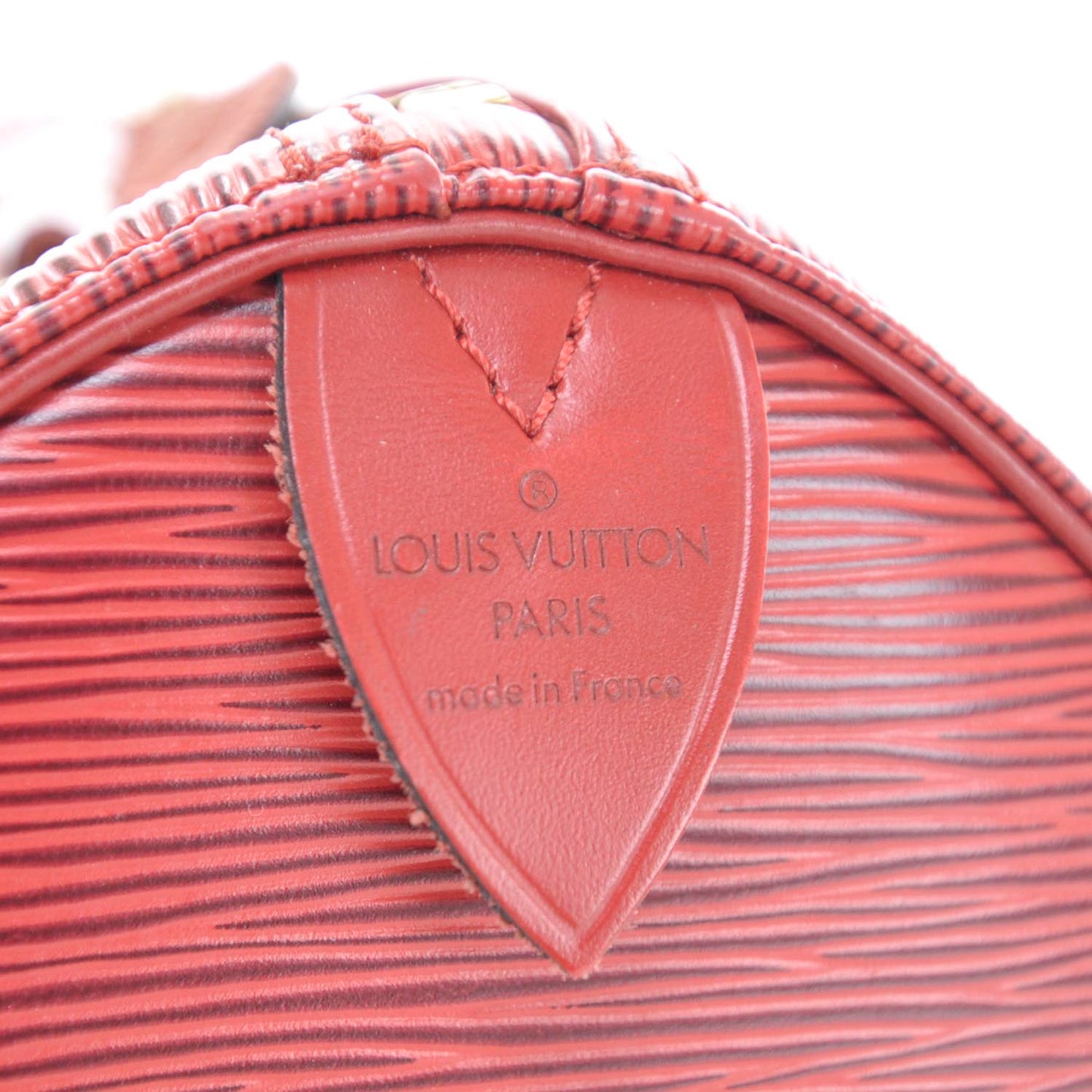 Epi Speedy 30 Red