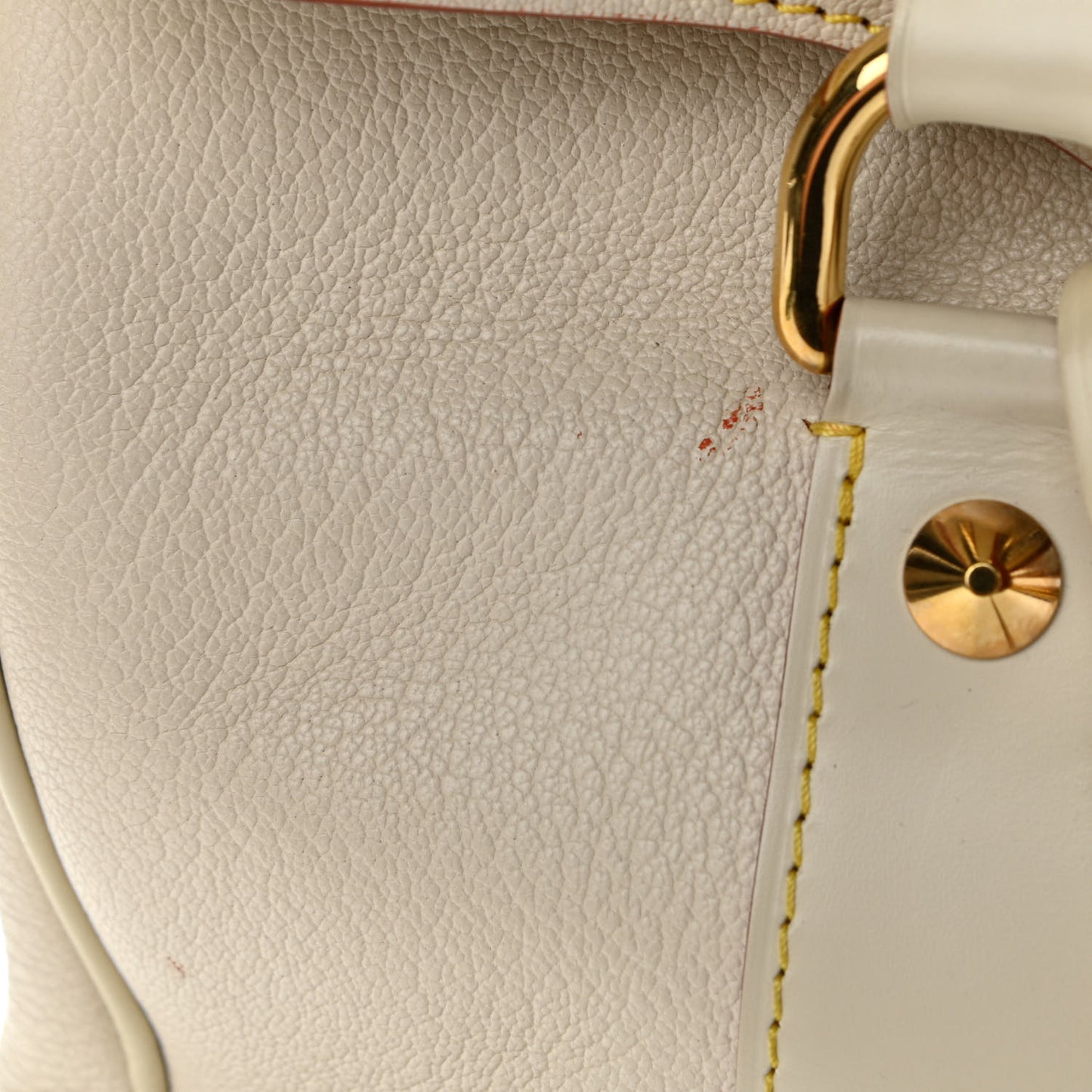 Suhali L'Absolu De Voyage White