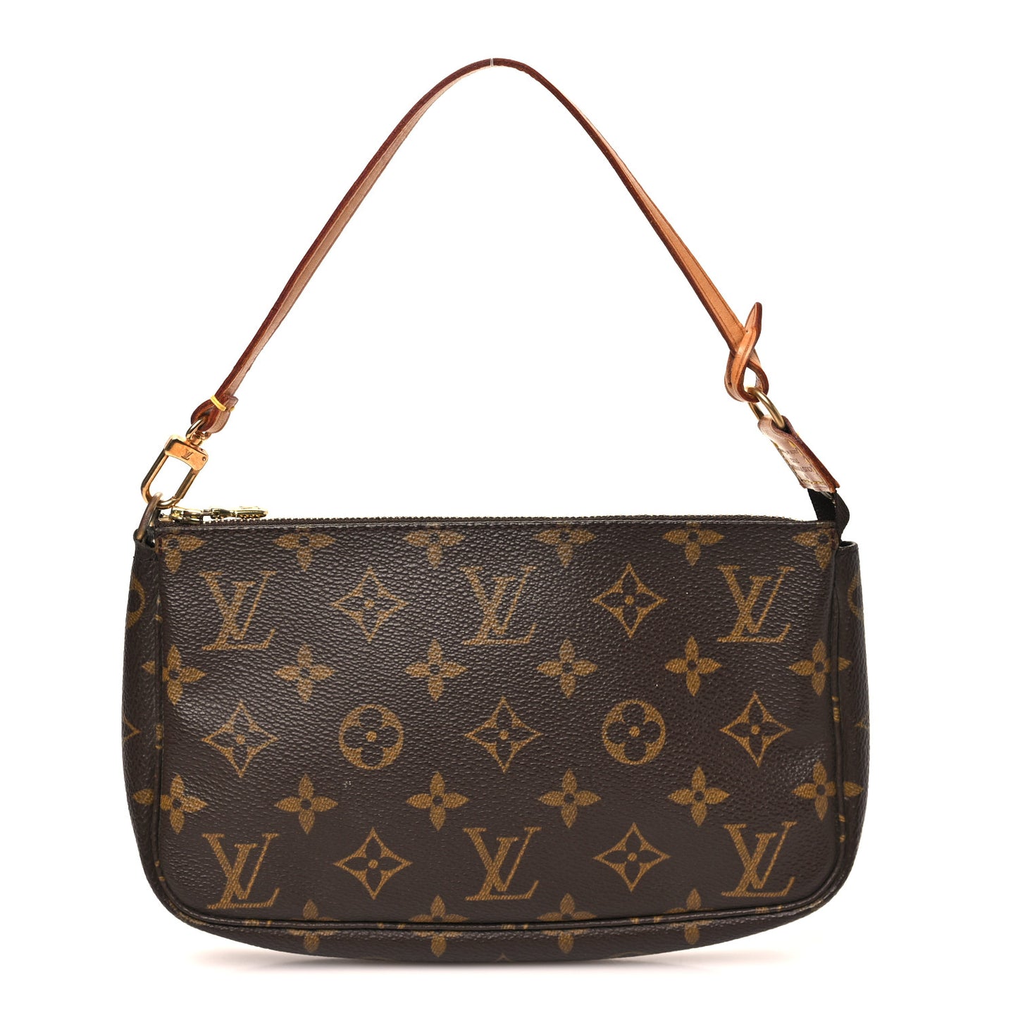 Monogram Pochette Accessories