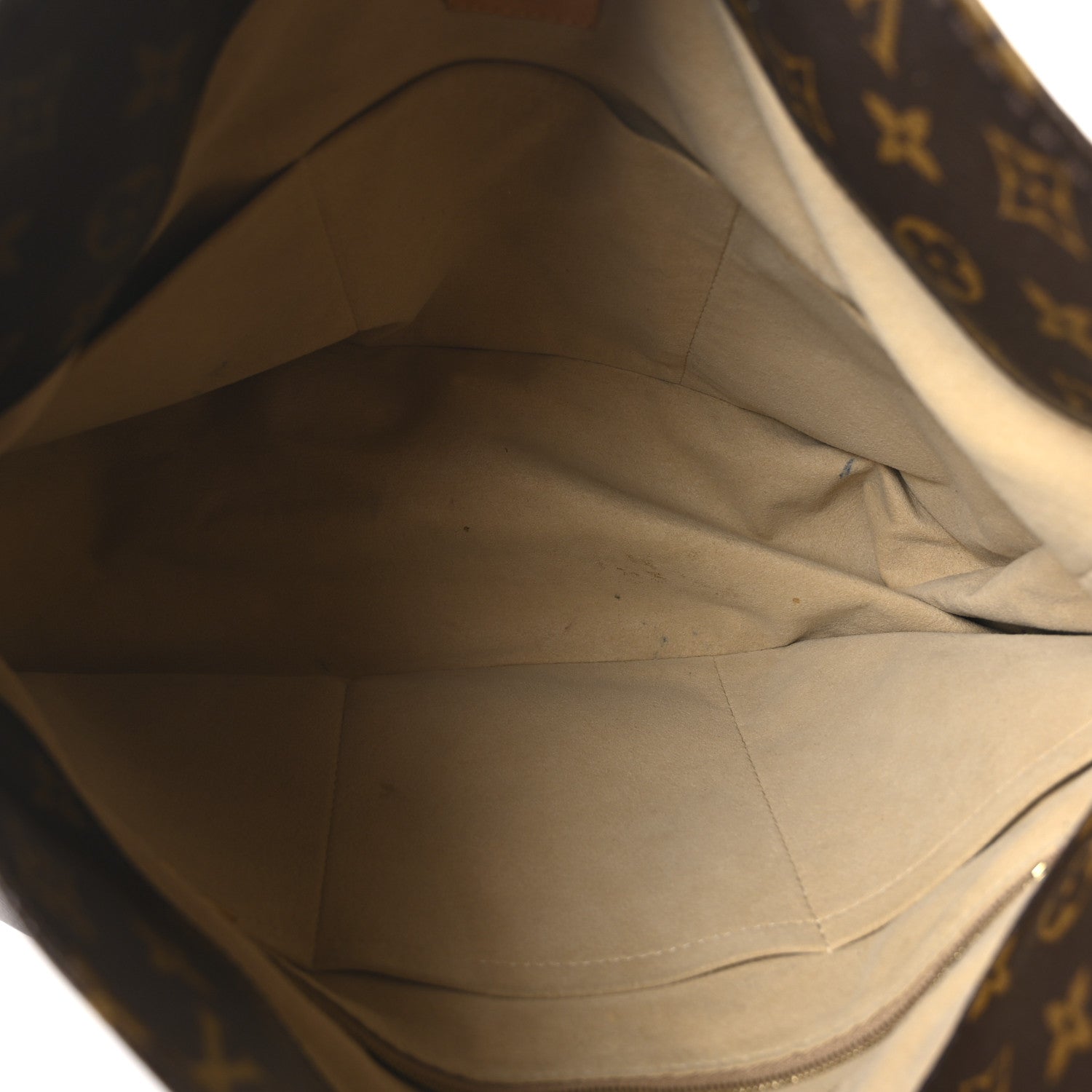 Louis Vuitton Monogram Artsy MM 5 of 10