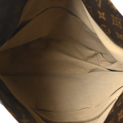 Louis Vuitton Monogram Artsy MM 5 of 10