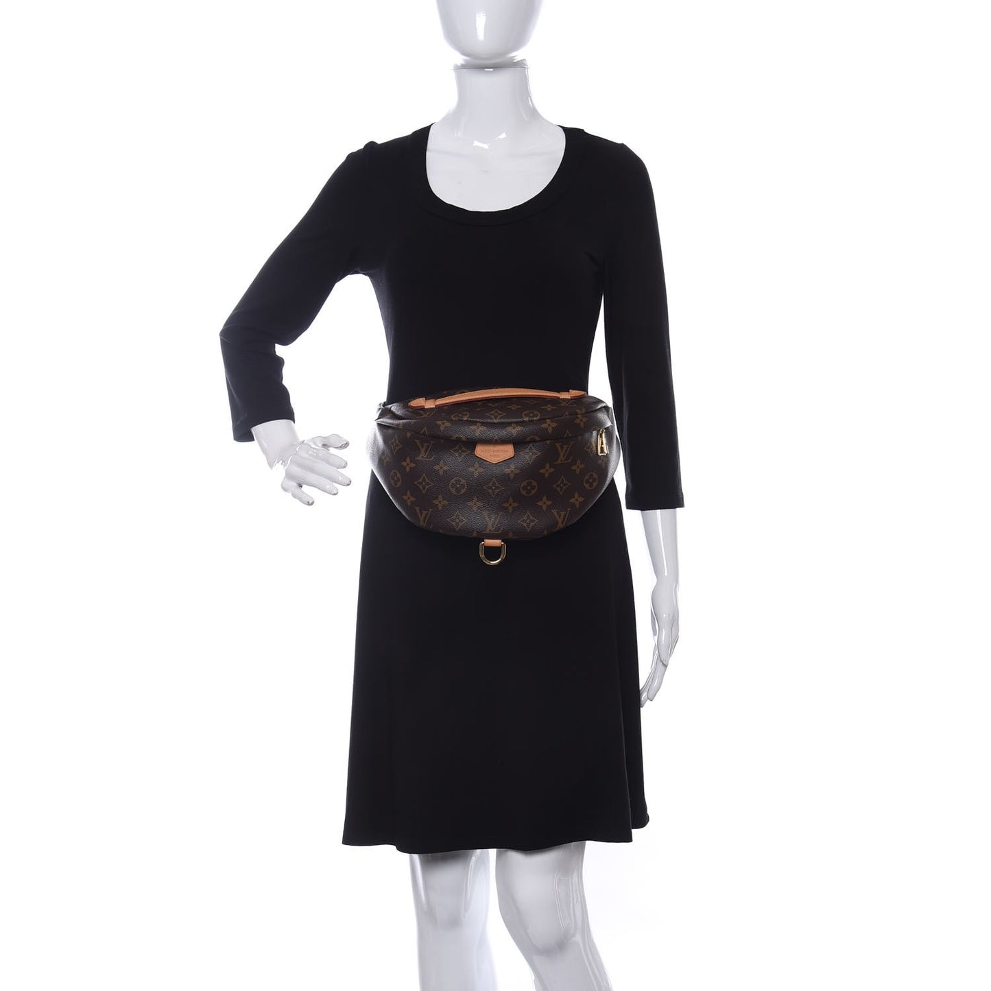 Monogram Bumbag