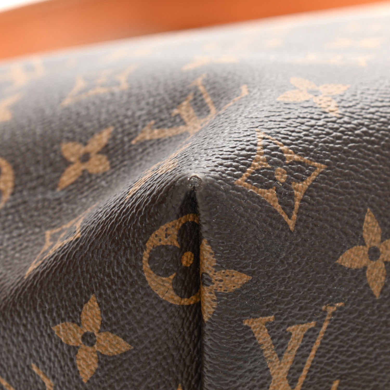 Louis Vuitton Monogram Graceful MM 11 of 19