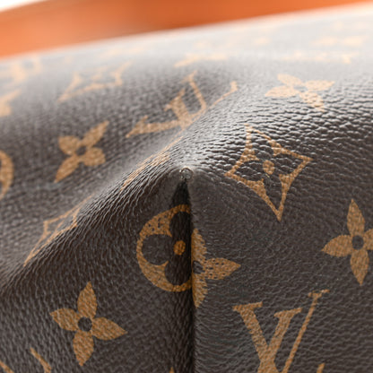 Louis Vuitton Monogram Graceful MM 11 of 19