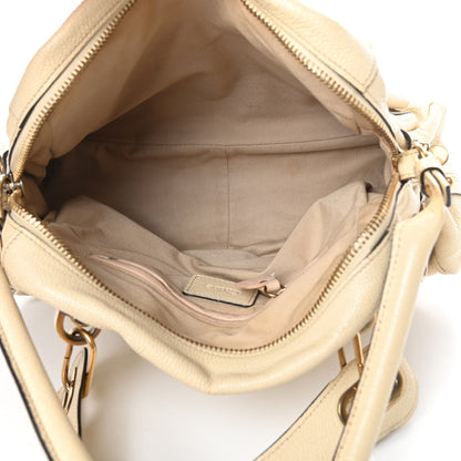 Chloe Calfskin Medium Paraty Lily 5 of 18