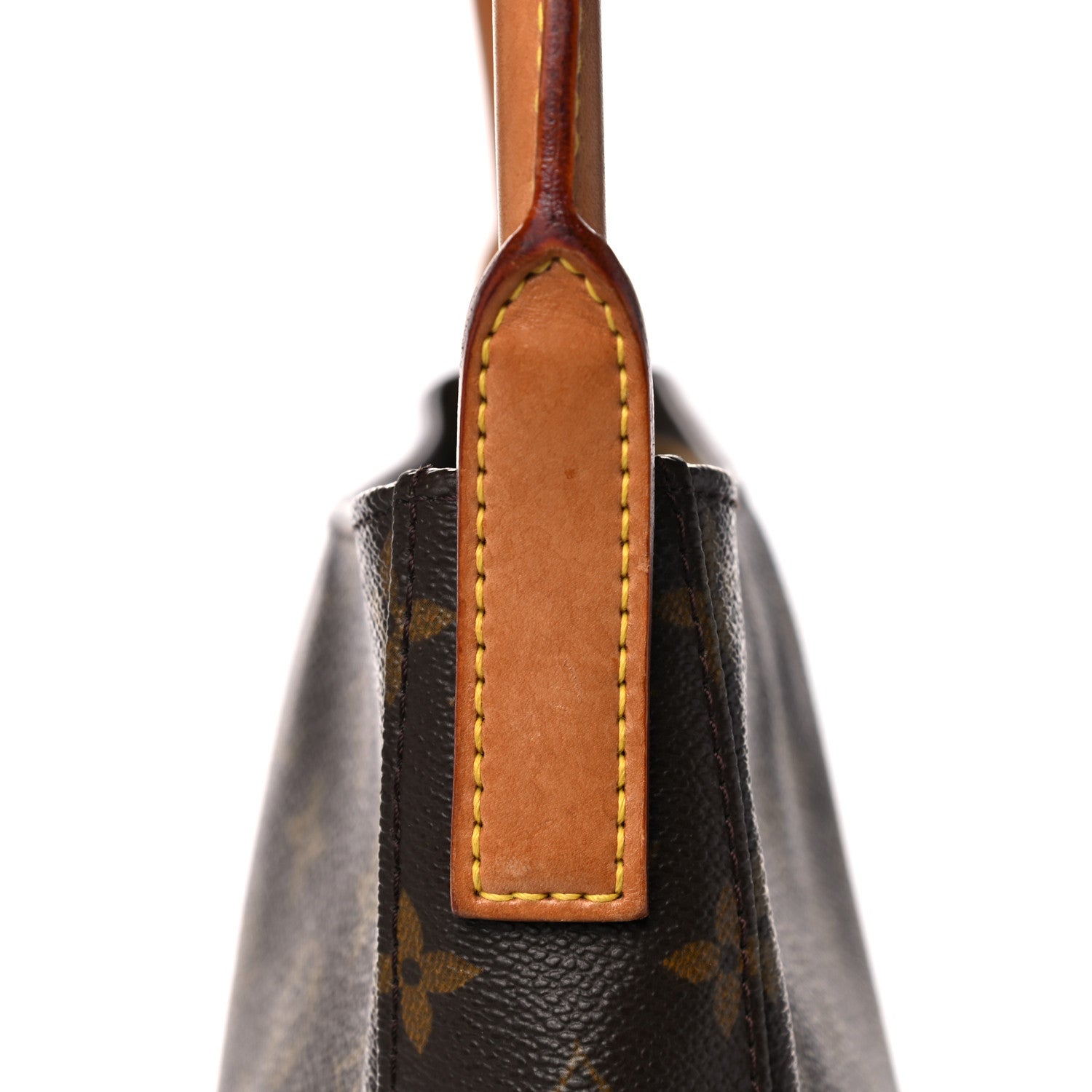 Louis Vuitton Monogram Looping GM 15 of 21