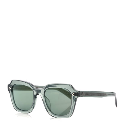 Oliver Peoples Acetate Kienna Sunglasses Ivy 1 of 8