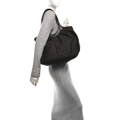Louis Vuitton Monogram Idylle Fantaisie Fusain 2 of 10