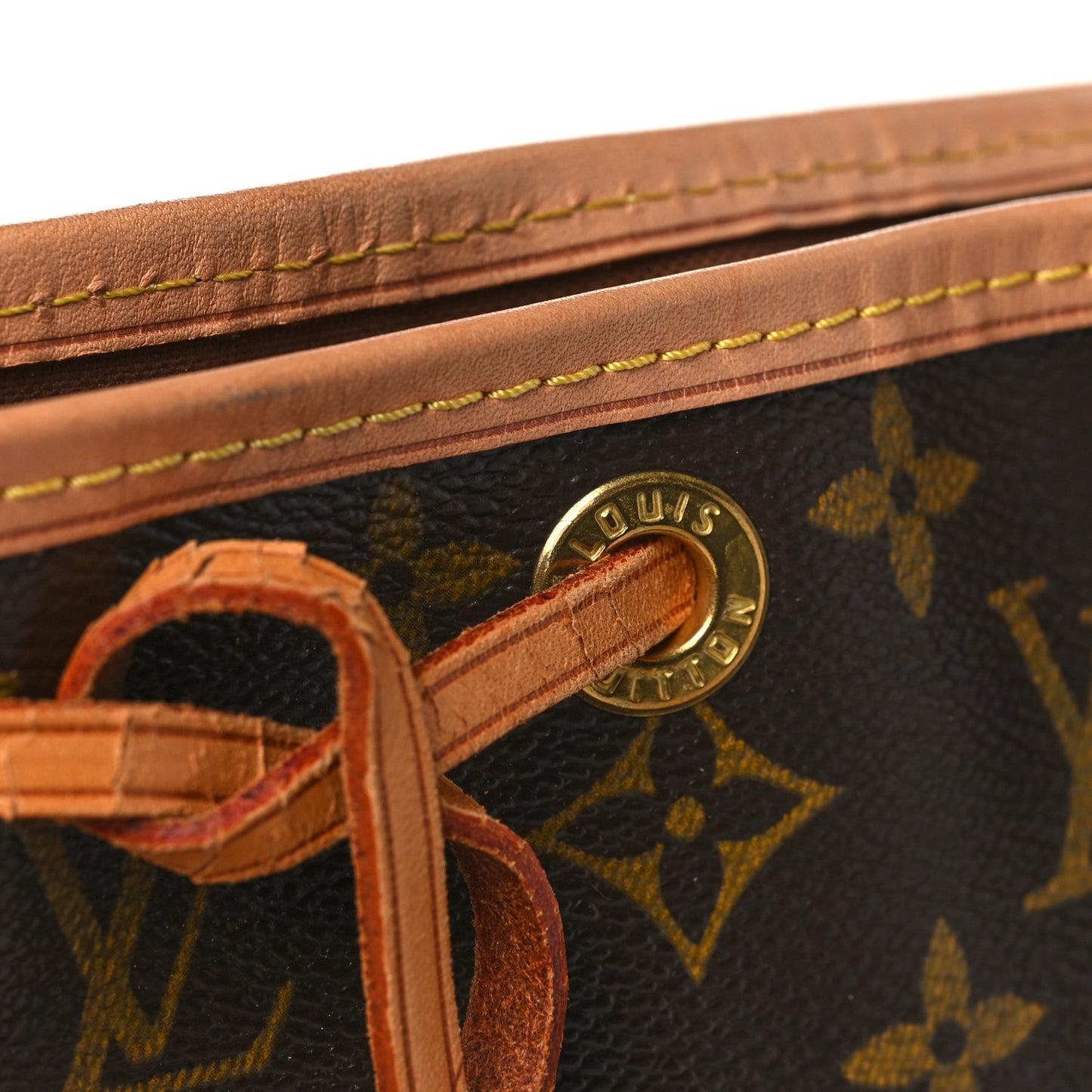Monogram Petit Noe