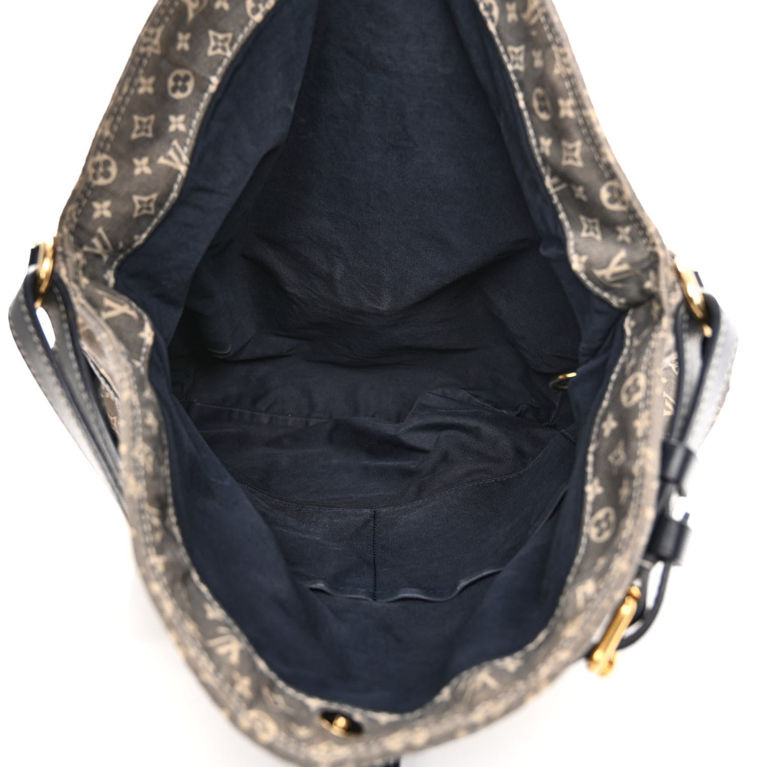 Louis Vuitton Monogram Idylle Romance Encre 5 of 13