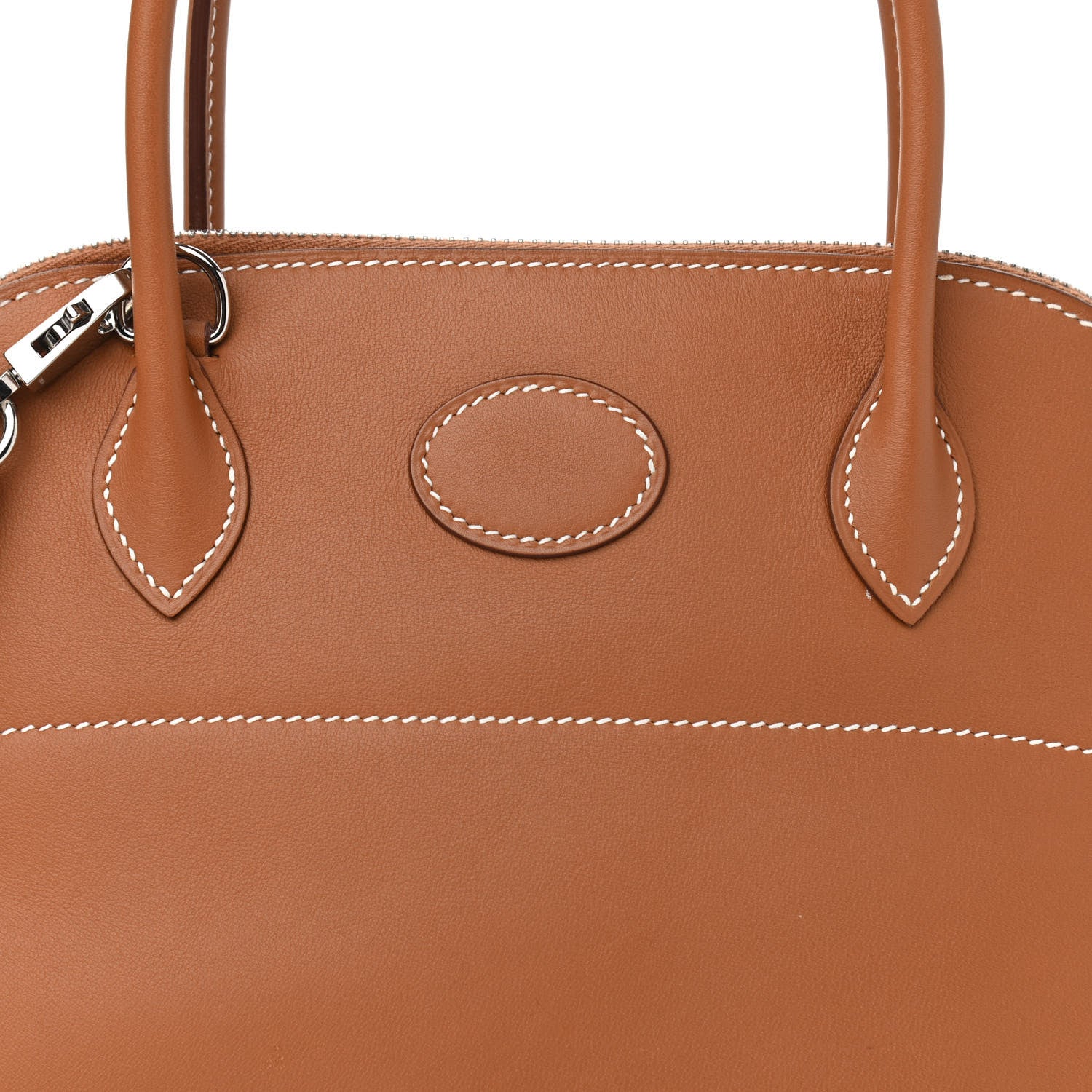Hermes Swift Bolide 27 Gold 8 of 10