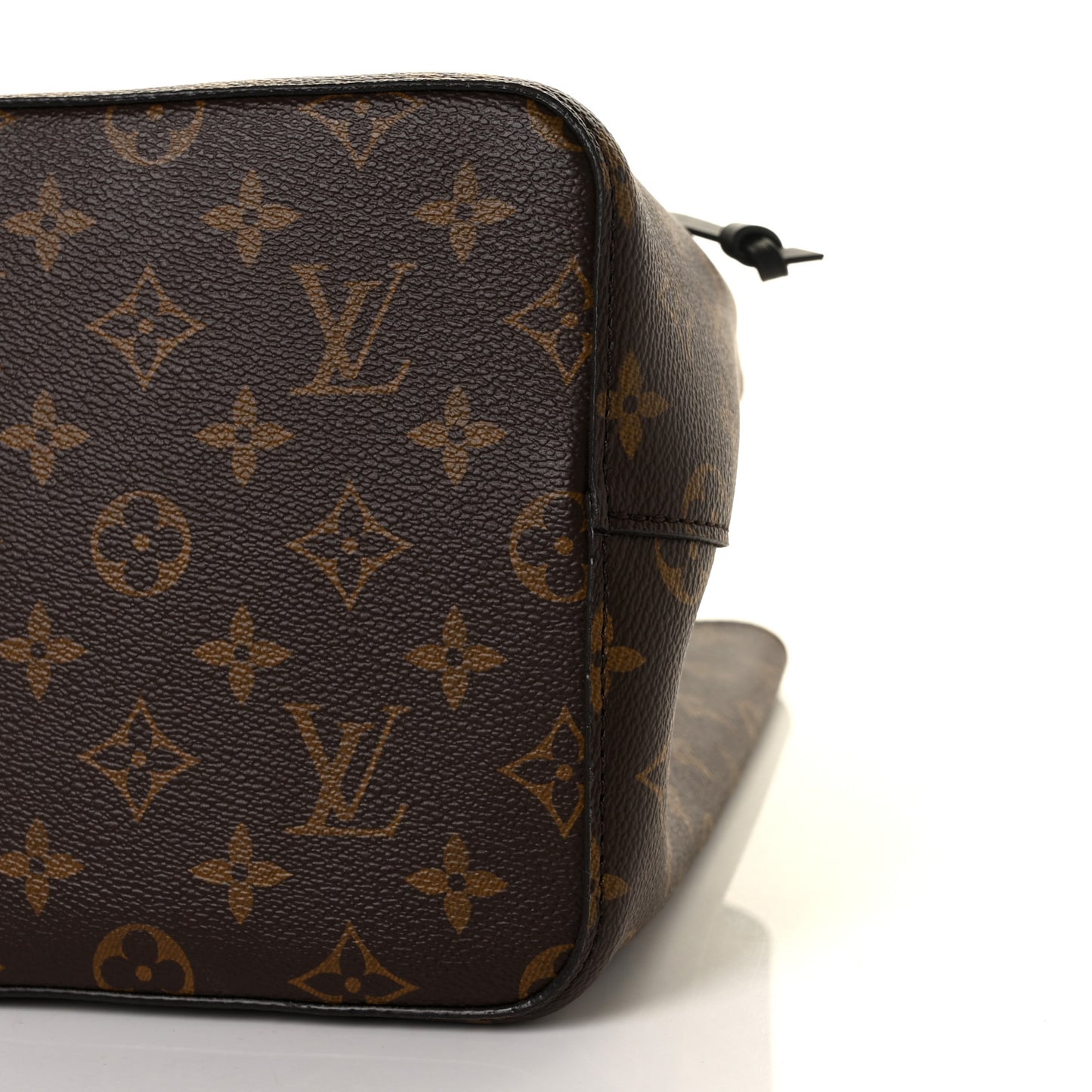 Monogram Neonoe MM Black