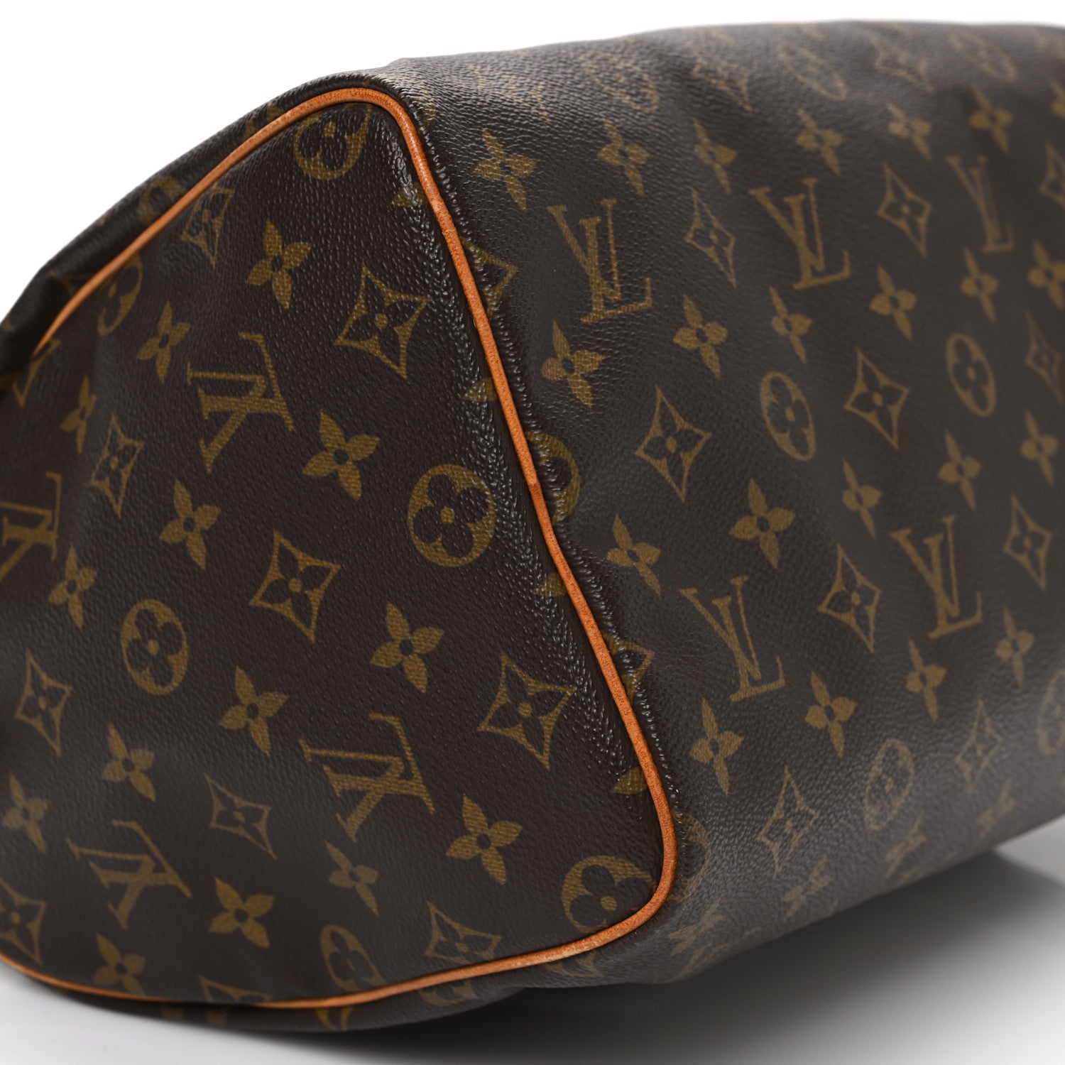 Louis Vuitton Monogram Speedy 30 9 of 15