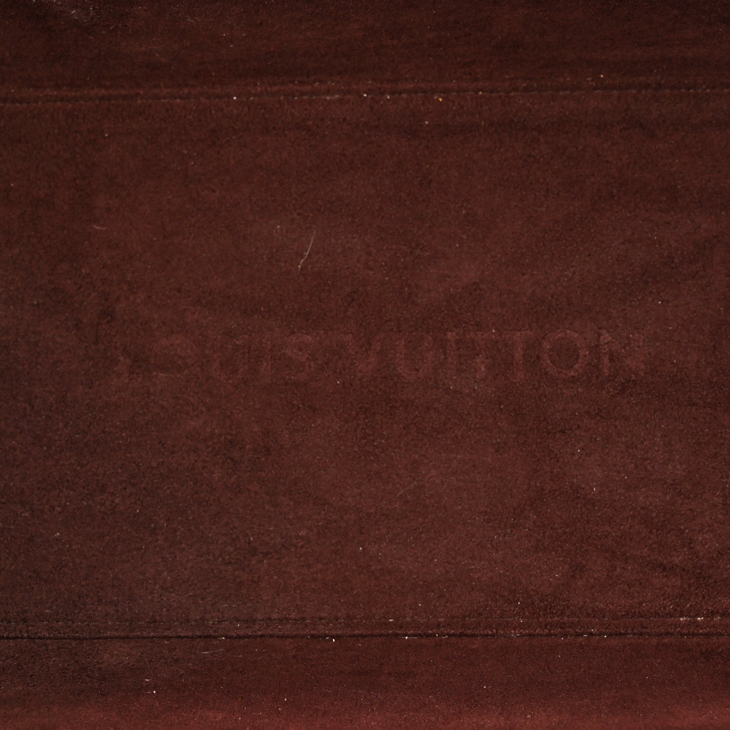 Louis Vuitton Vernis Long Beach PM Amarante 5 of 9