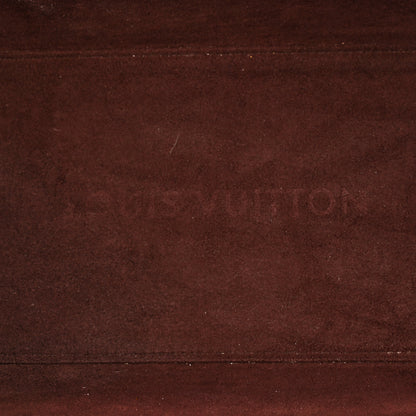 Louis Vuitton Vernis Long Beach PM Amarante 5 of 9