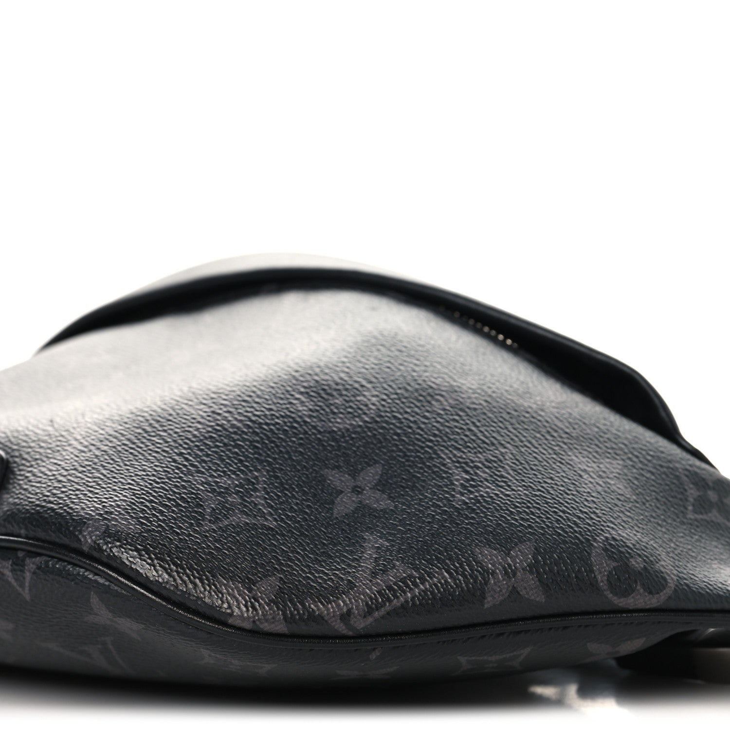 Louis Vuitton Monogram Eclipse Discovery Bumbag PM 8 of 9