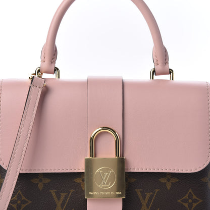 Louis Vuitton Monogram Locky BB Rose Poudre 10 of 10