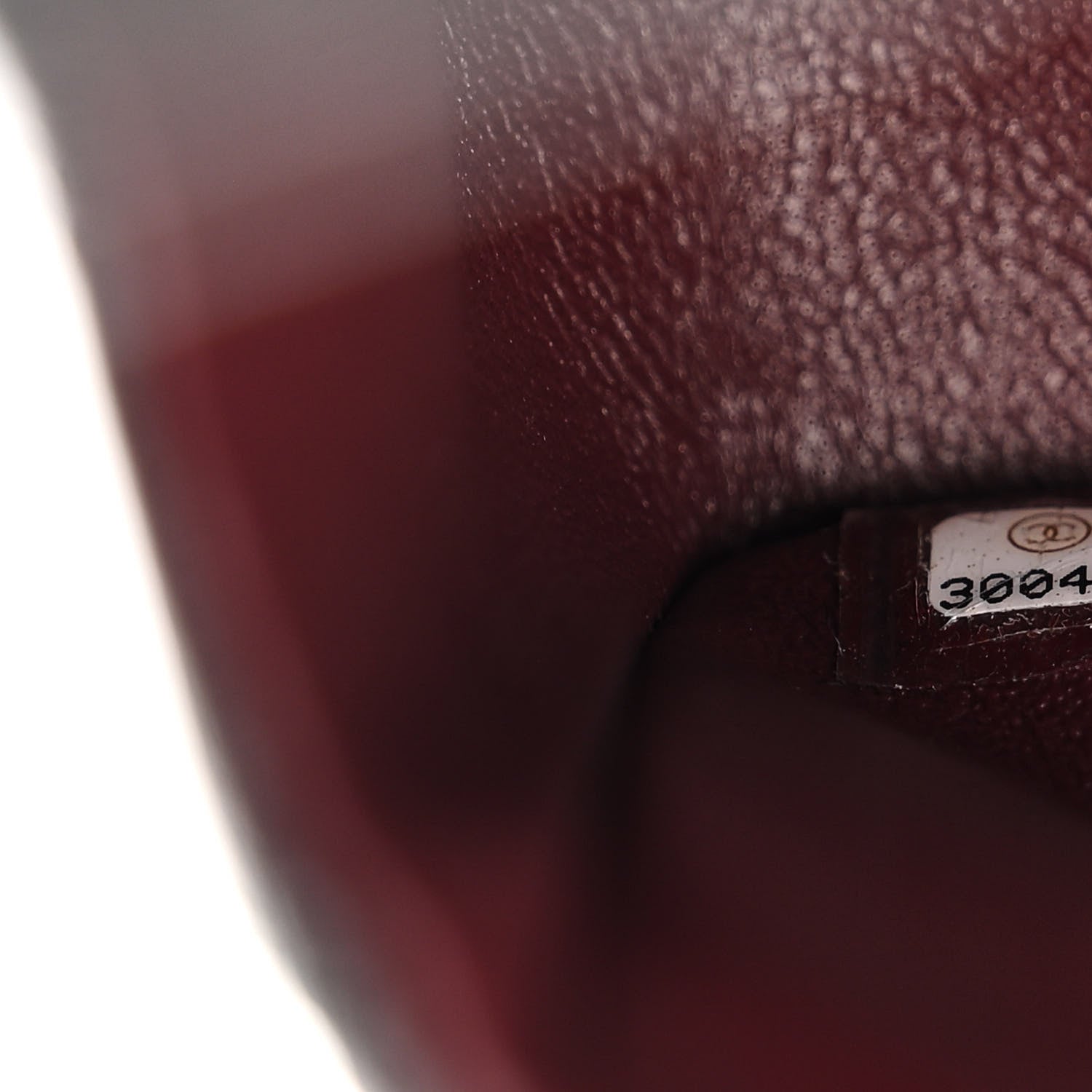 Chanel Caviar Quilted Small Double Flap Black 7 of 10