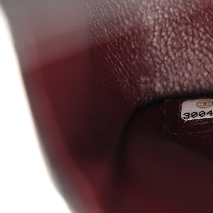 Chanel Caviar Quilted Small Double Flap Black 7 of 10