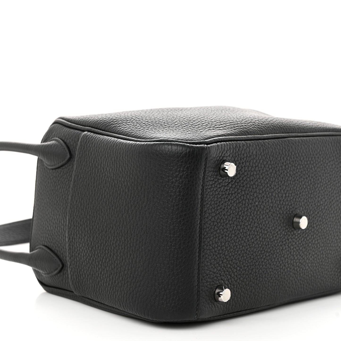 Taurillon Clemence Lindy 26 Black
