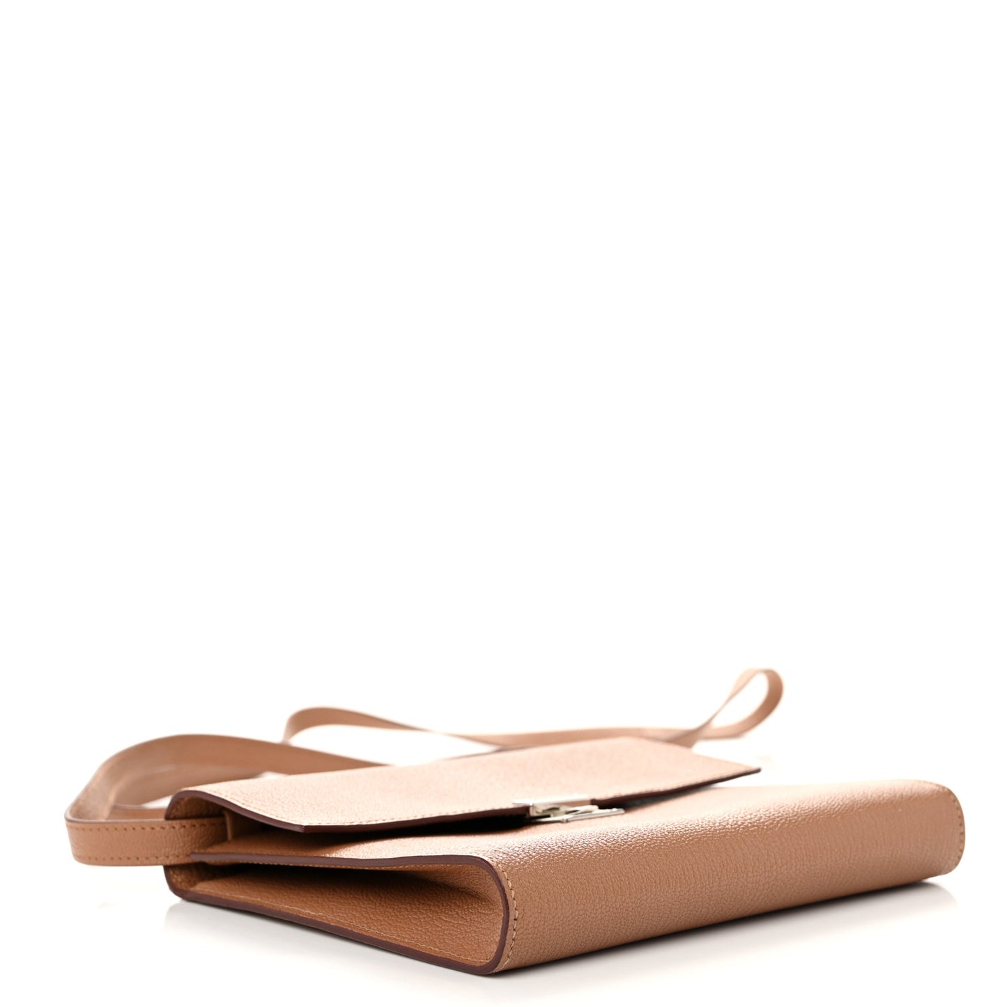 Chevre Chamkila Clic 16 Wallet Quebracho