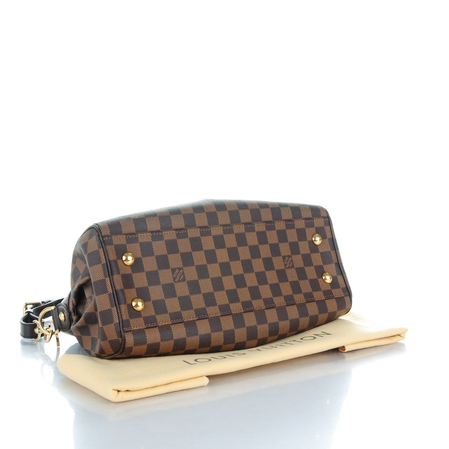 Damier Ebene Trevi PM