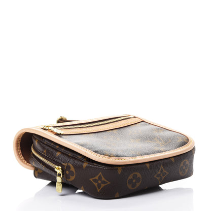 Louis Vuitton Monogram Bosphore Bum Bag 3 of 4