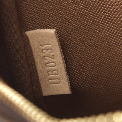Louis Vuitton Monogram Mini Pochette Accessories 10 of 11