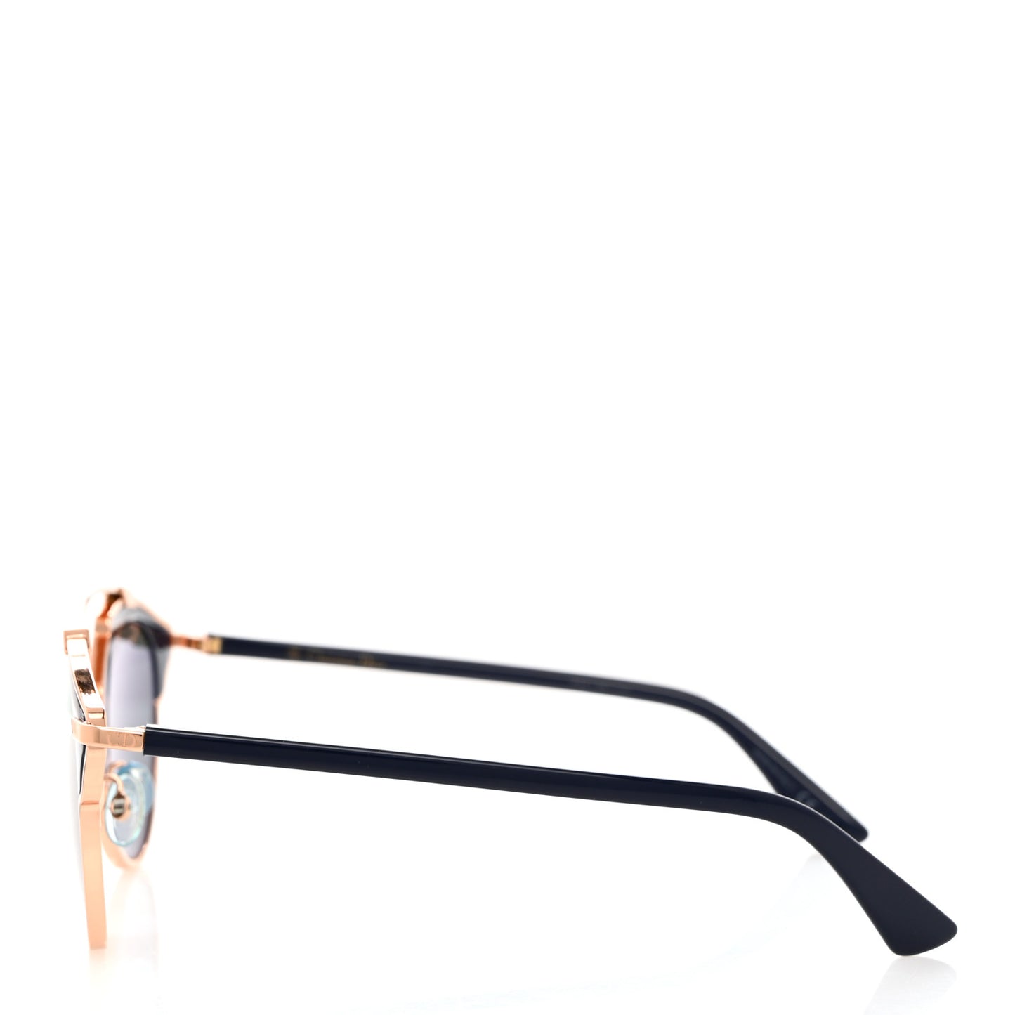 So Real Sunglasses Marine Pink