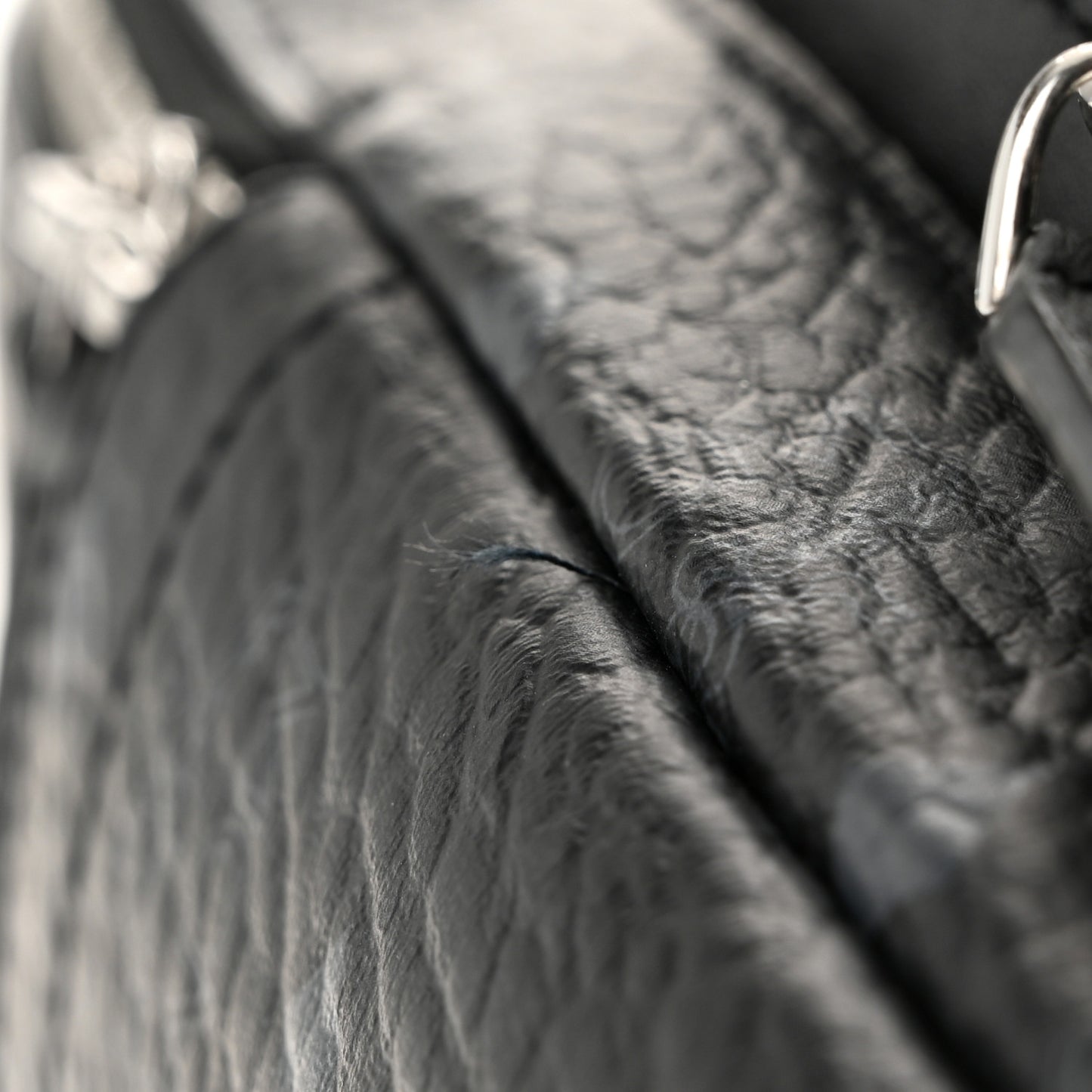 Visetos Medium Stark Backpack Black